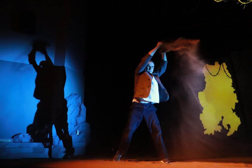 Фото спектакля 2