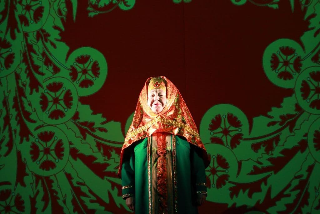 Национальные студии 6