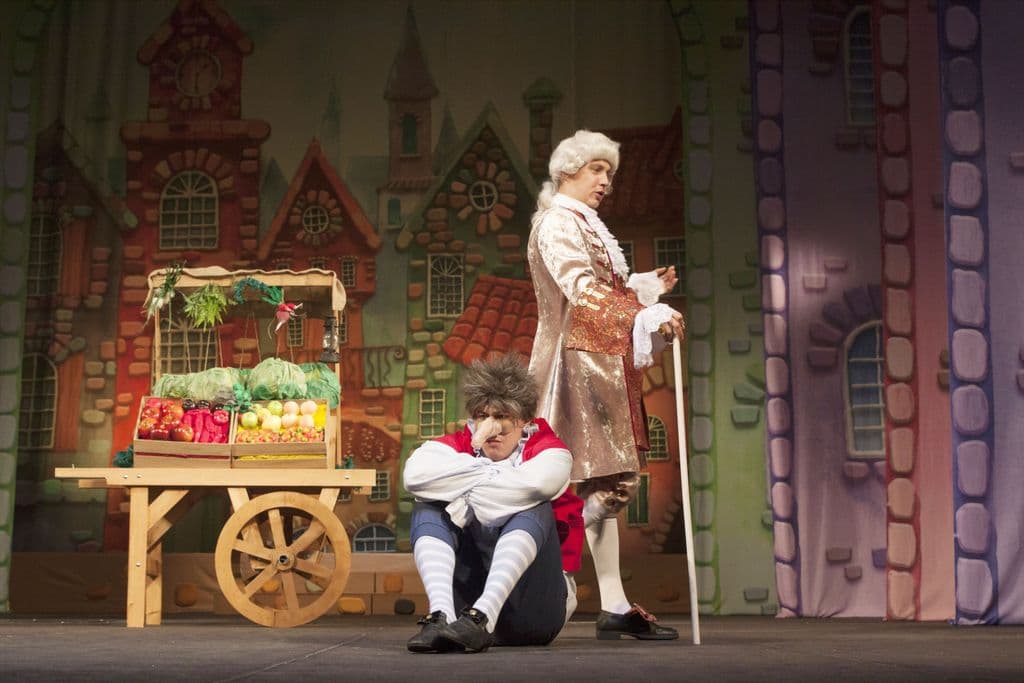 Фото спектакля 11