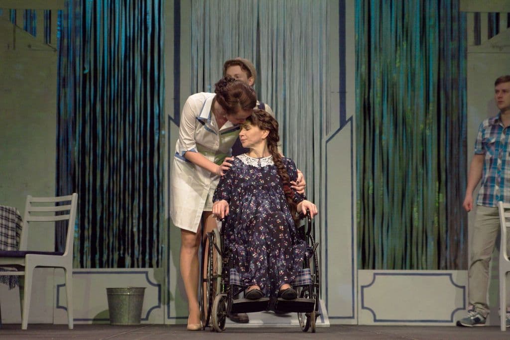 Фото спектакля 2