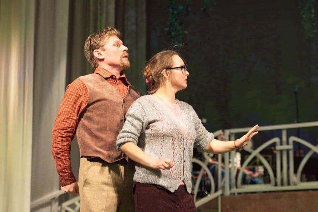 Фото артиста 9