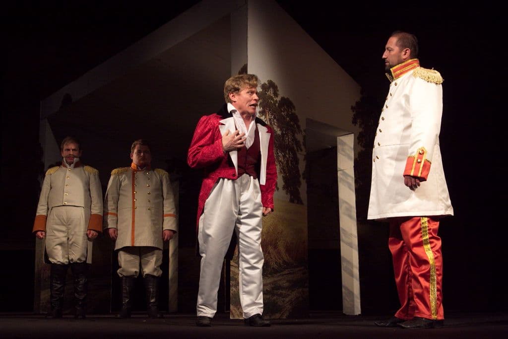 Фото спектакля 4