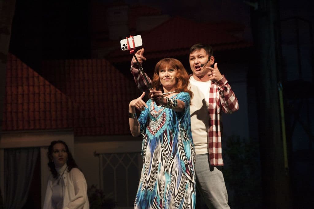 Фото спектакля 2