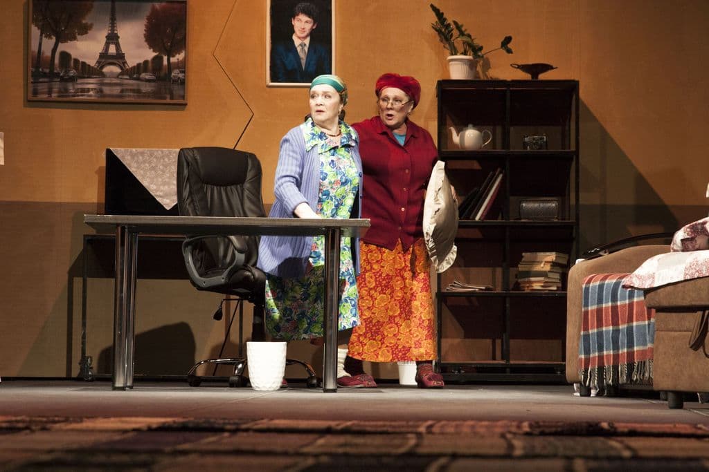 Фото спектакля 6