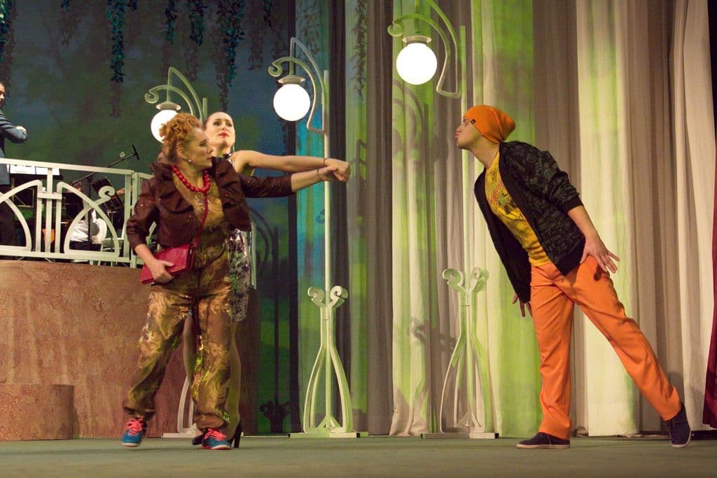 Фото спектакля 3