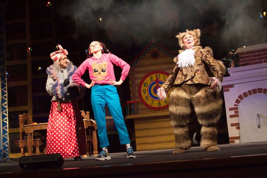 Фото спектакля 14