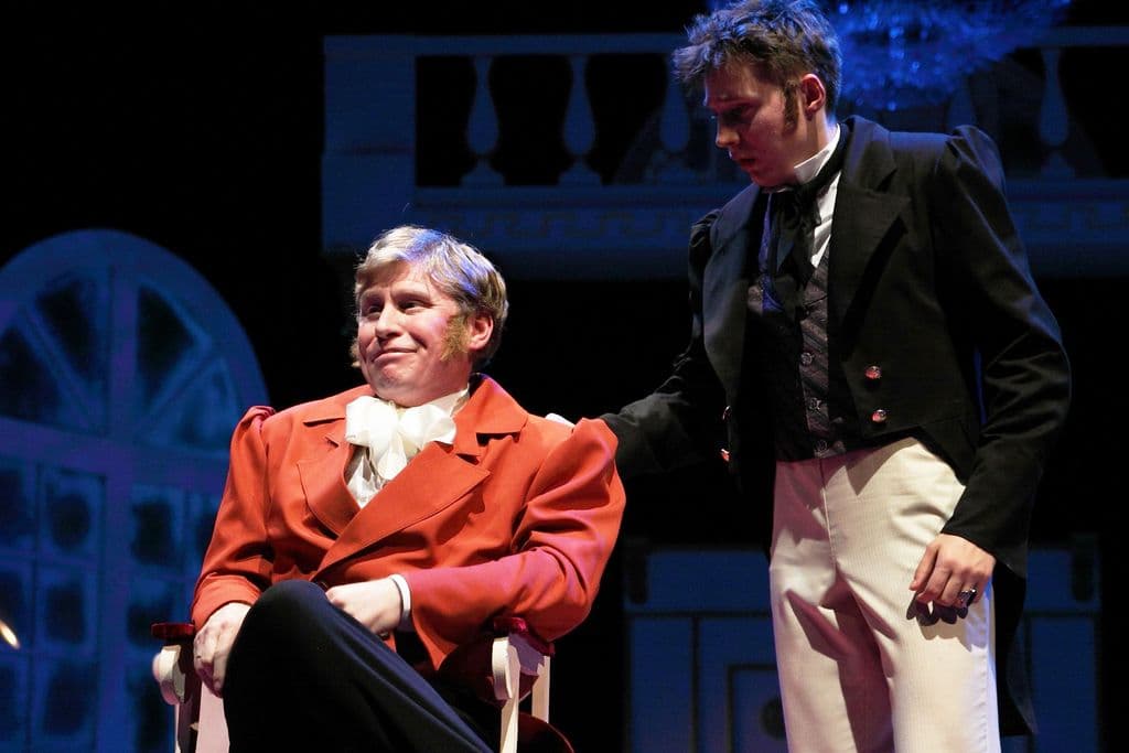 Фото артиста 2