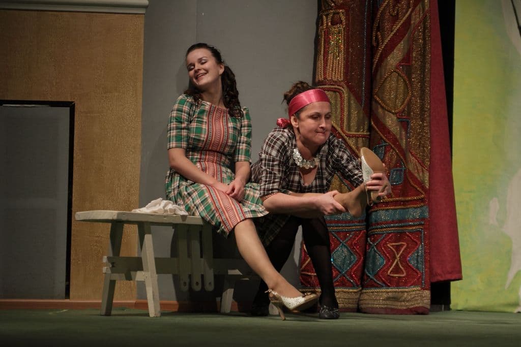 Фото спектакля 11