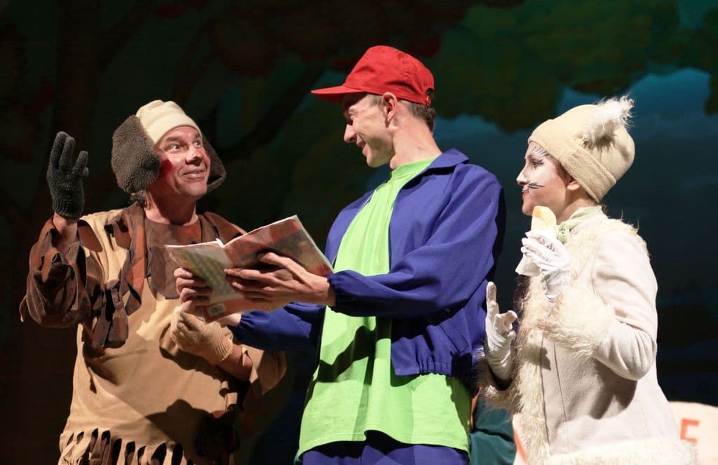 Фото артиста 7