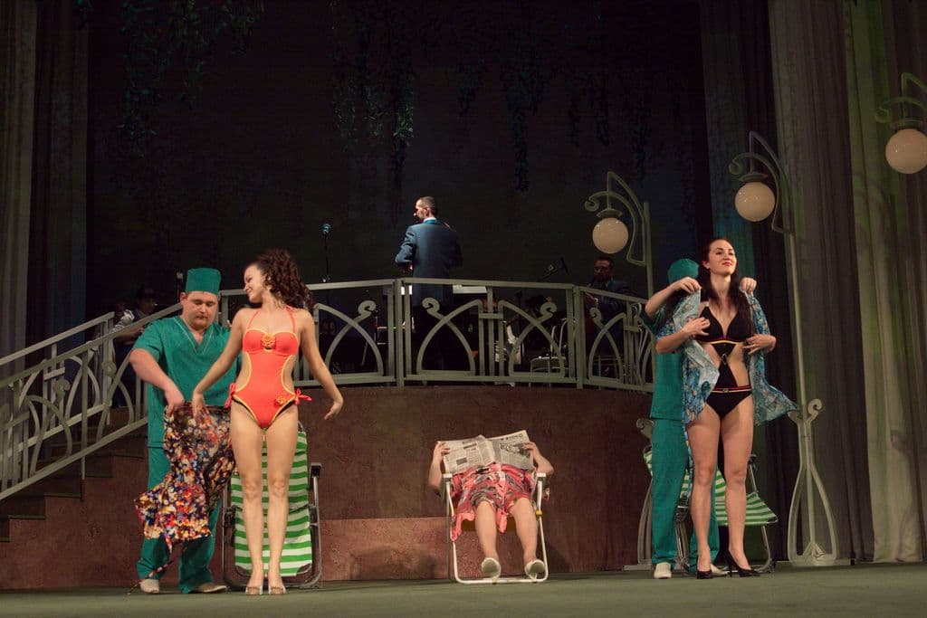 Фото спектакля 33