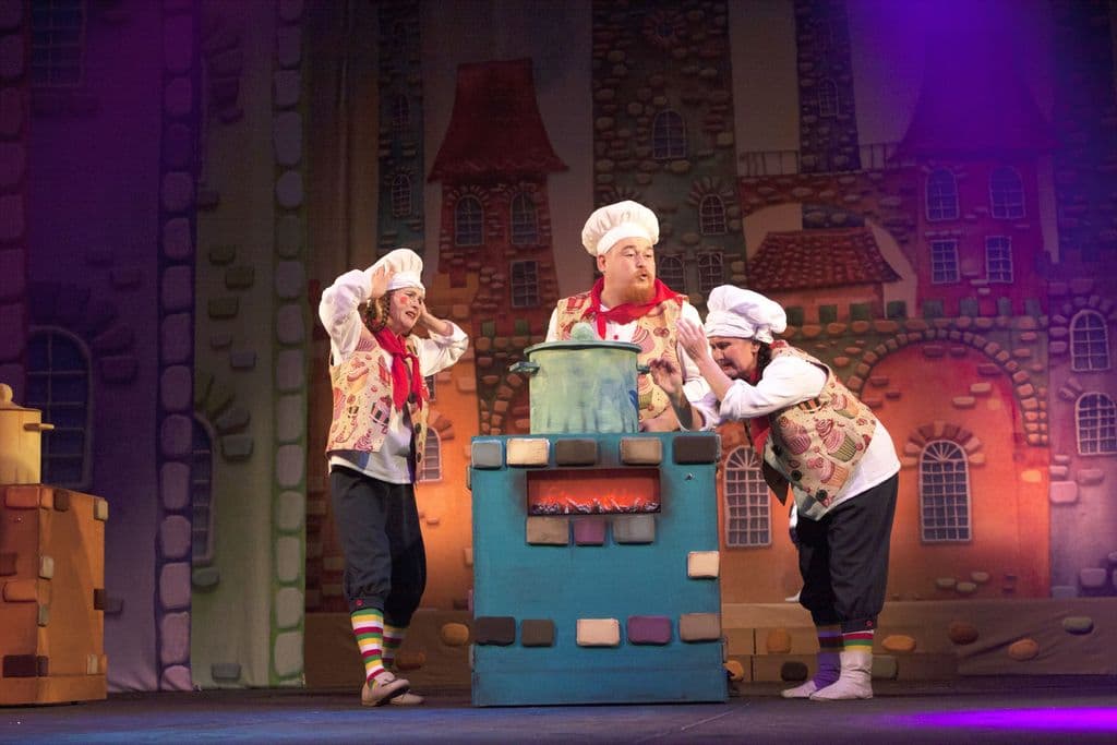 Фото спектакля 12