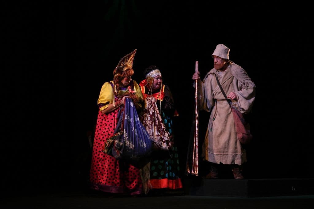 Фото спектакля 12