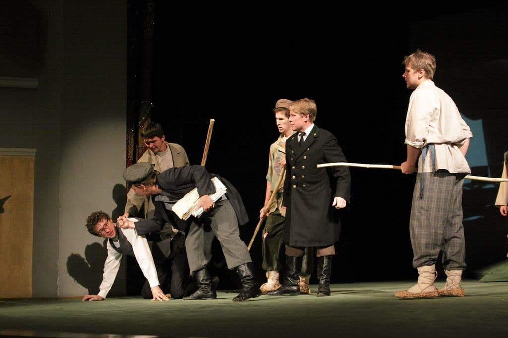 Фото спектакля 10