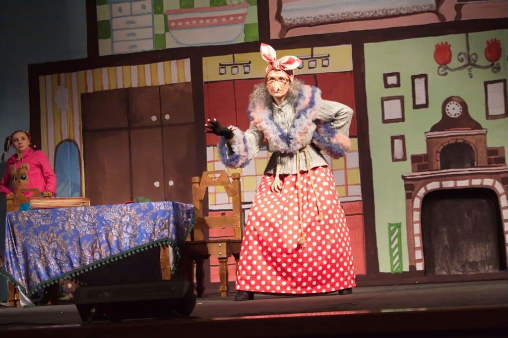 Фото спектакля 5