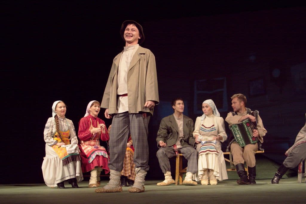 Фото артиста 2