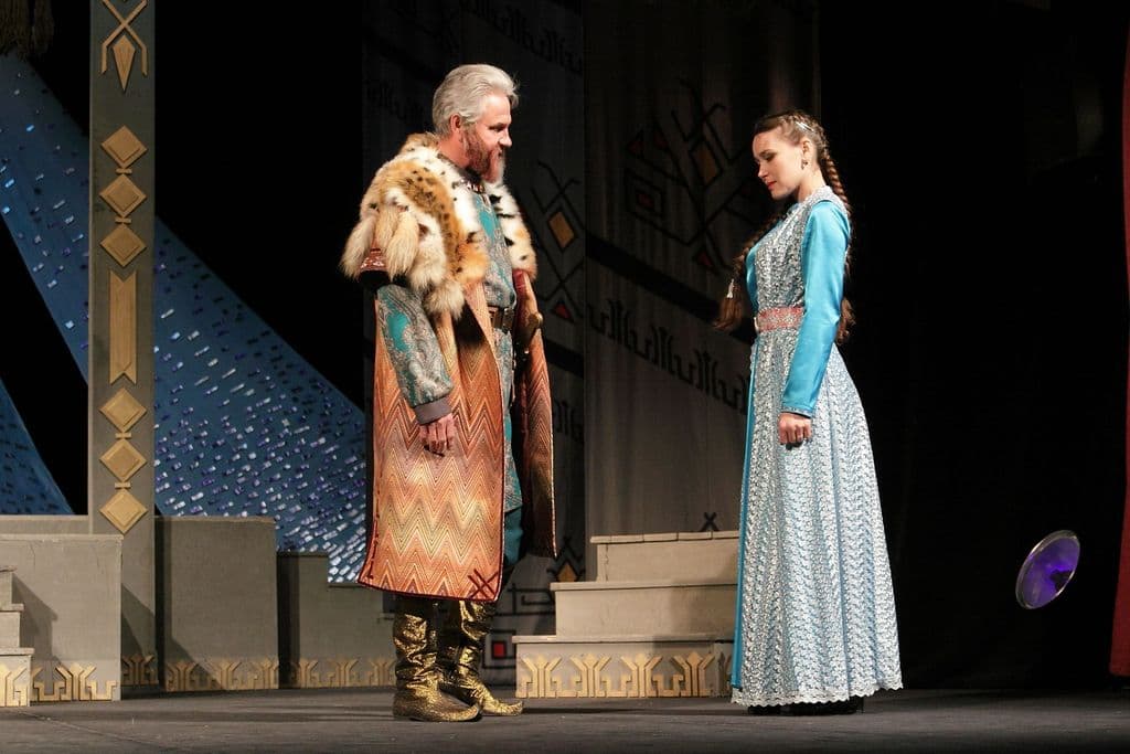 Фото спектакля 9