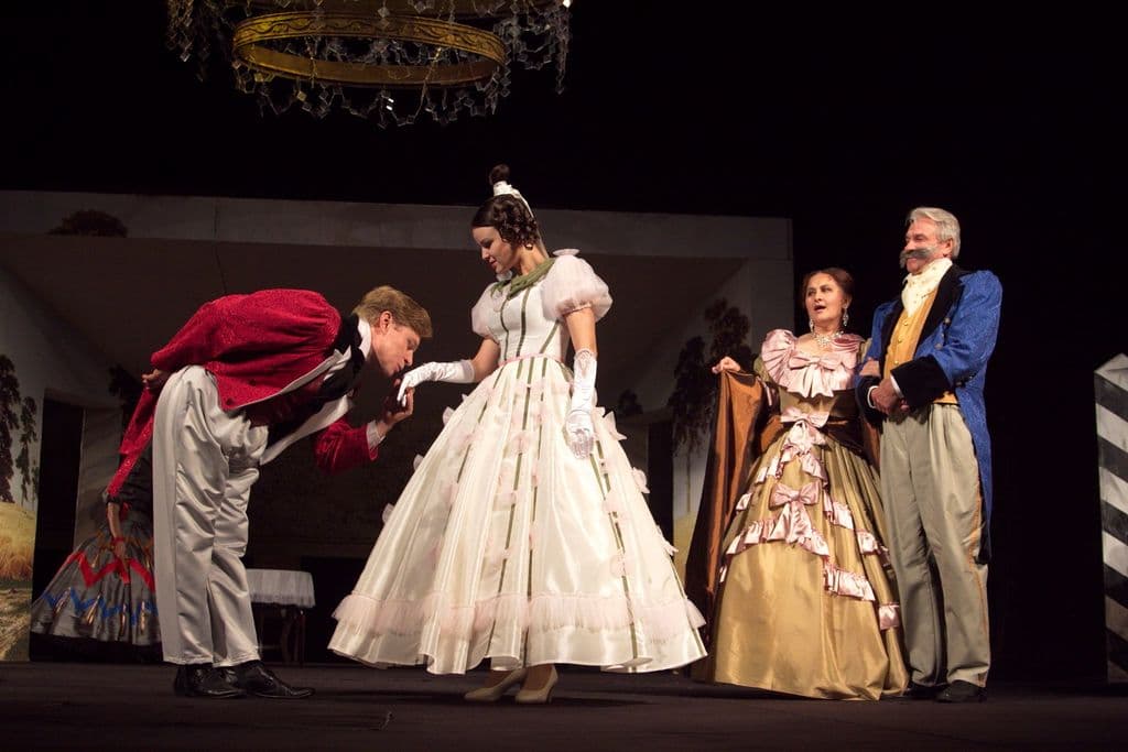 Фото спектакля 12