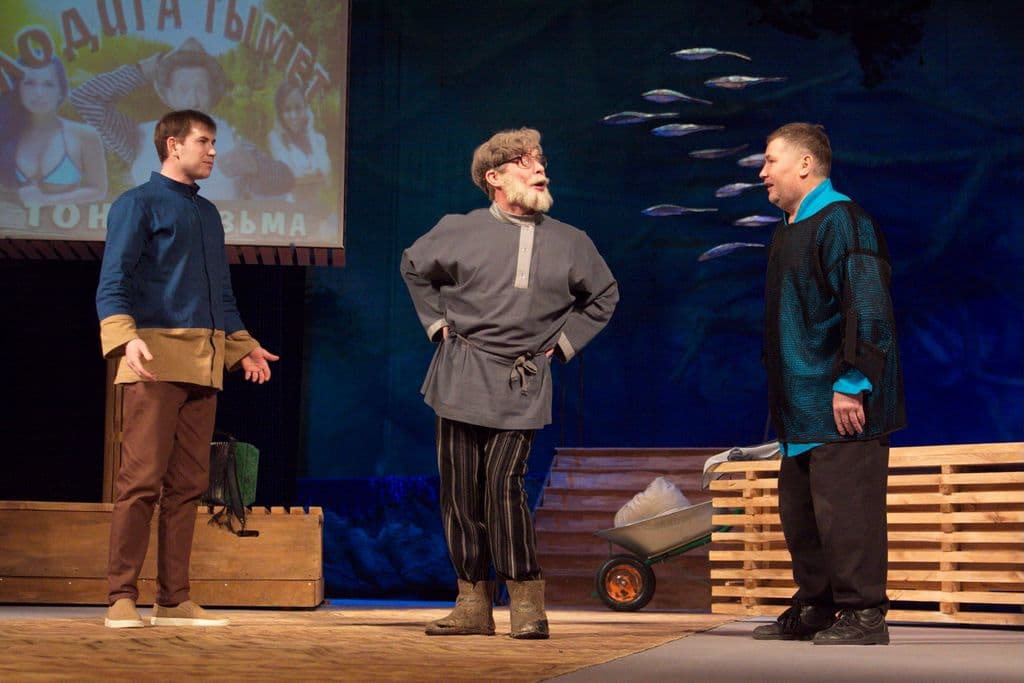 Фото спектакля 3