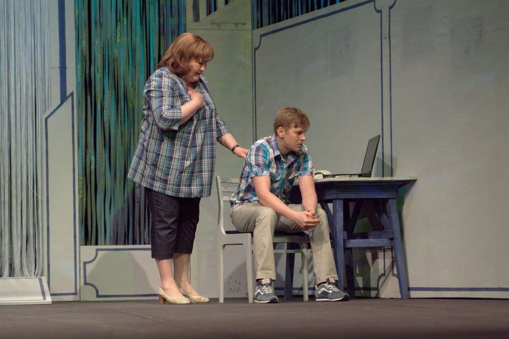 Фото спектакля 7