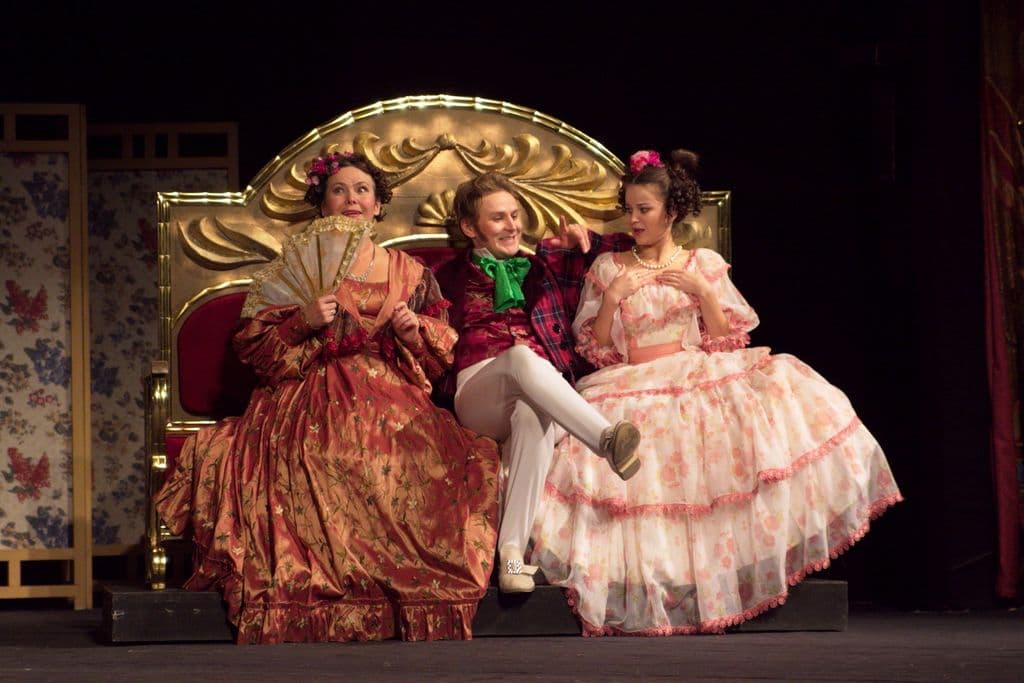 Фото спектакля 5