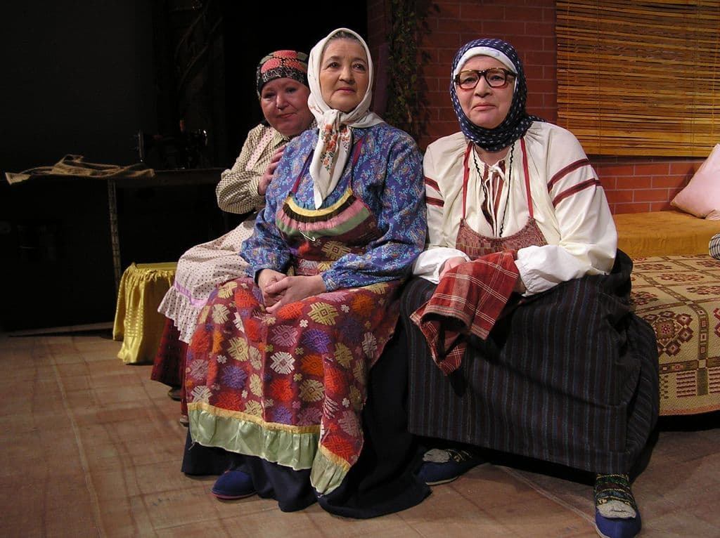 История продолжается 4