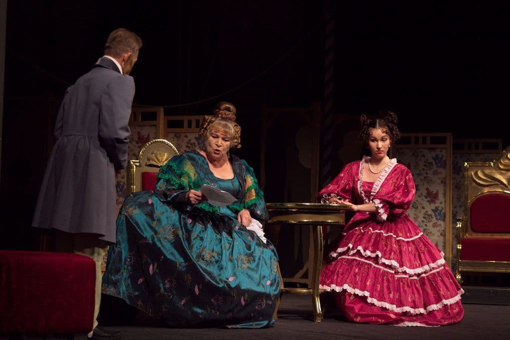 История продолжается 6