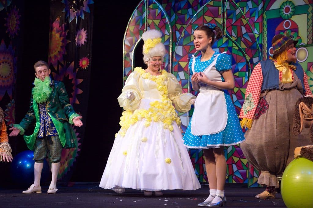 Фото спектакля 27