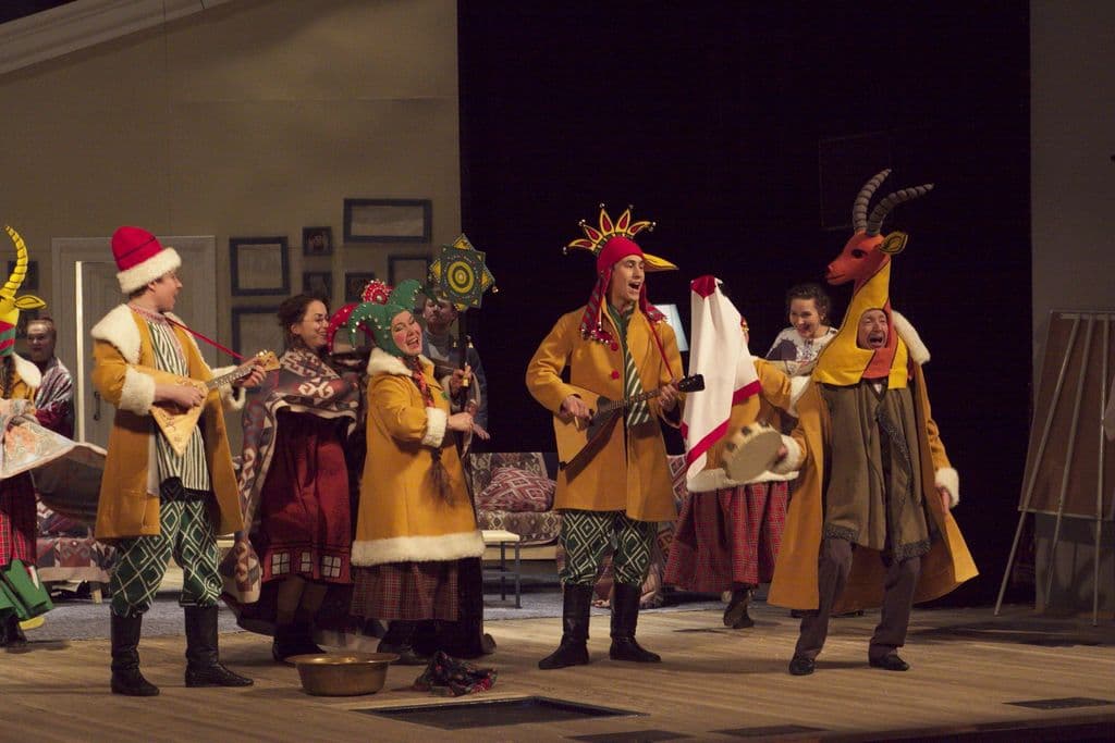 Фото спектакля 10