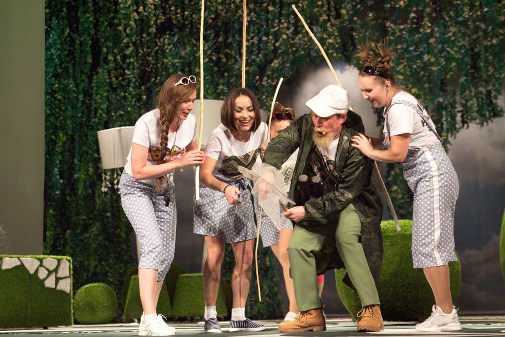 Фото спектакля 11