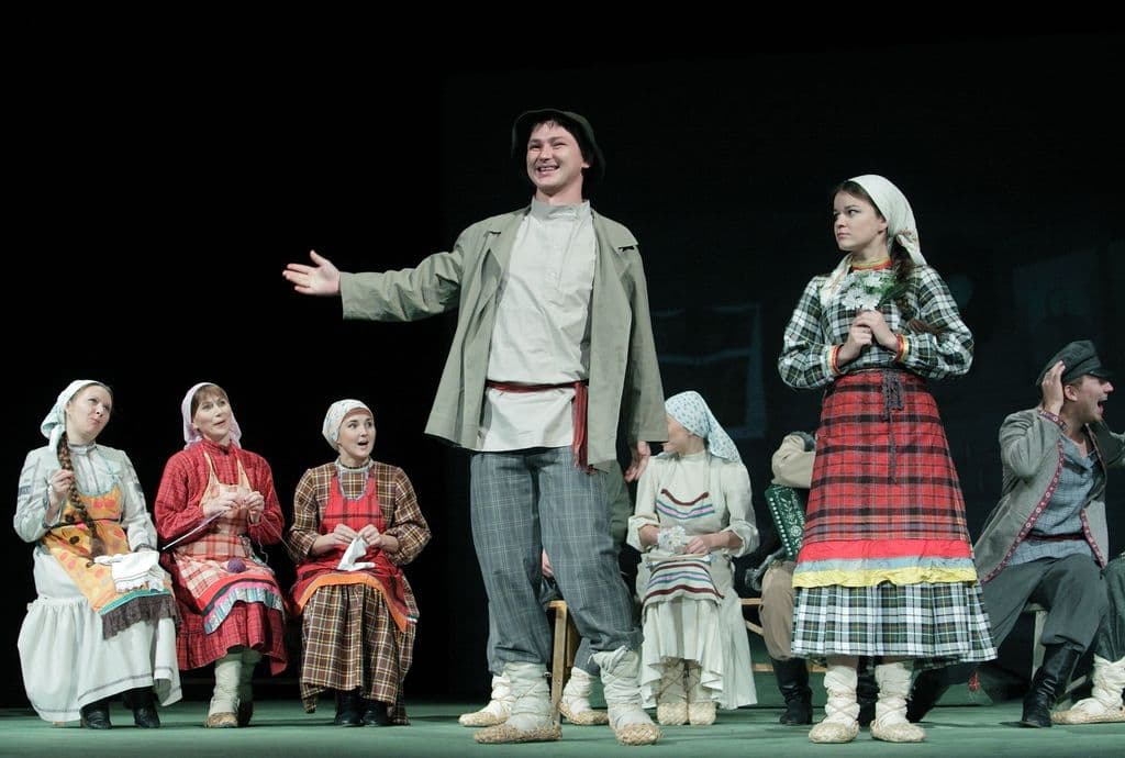 Фото спектакля 5