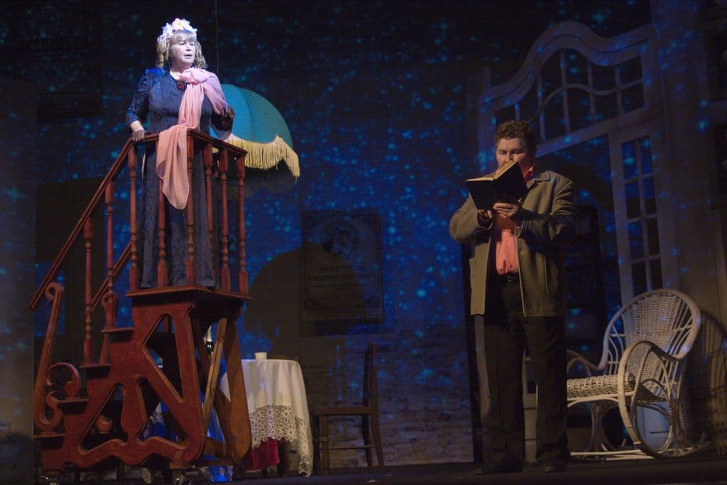 Фото спектакля 3