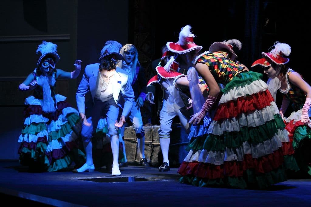 Фото спектакля 15