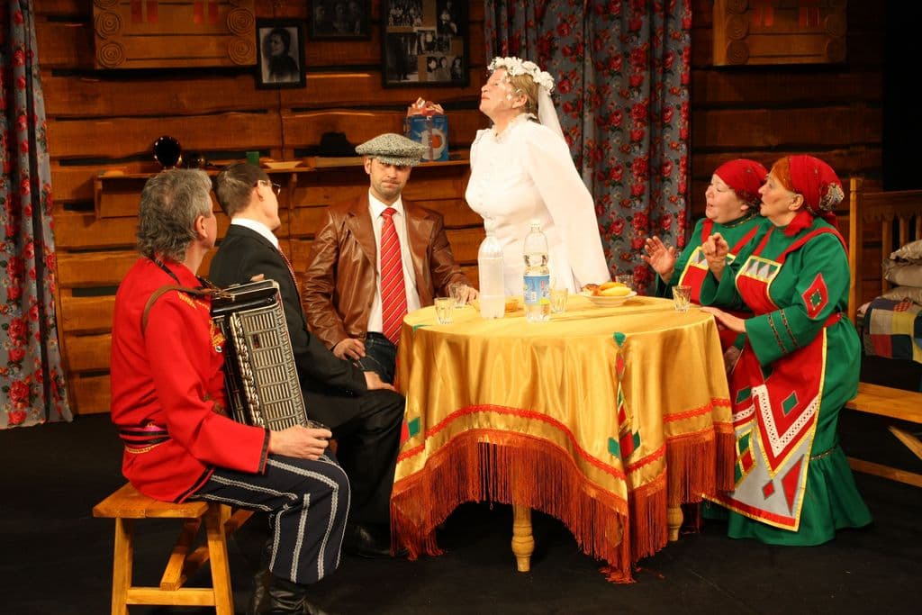 Фото спектакля 7