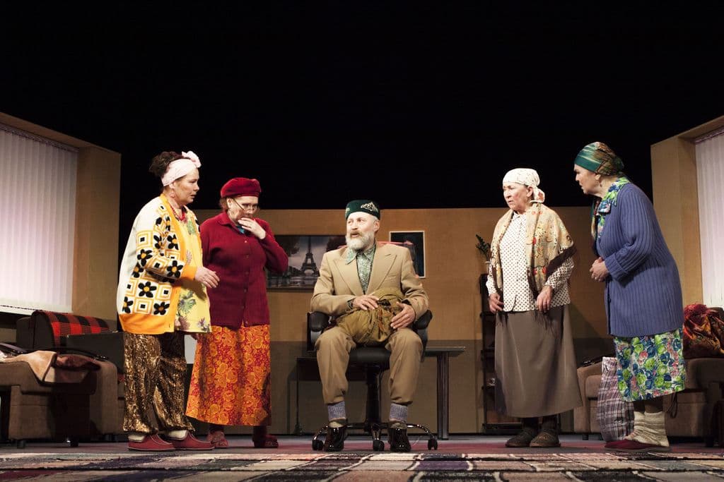 Фото спектакля 13