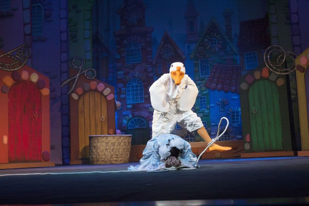 Фото спектакля 5