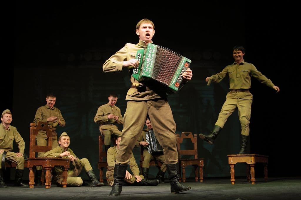 Фото спектакля 2