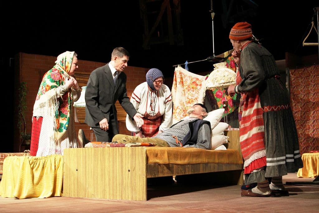 Фото артиста 8