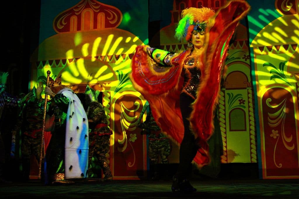 Фото артиста 4