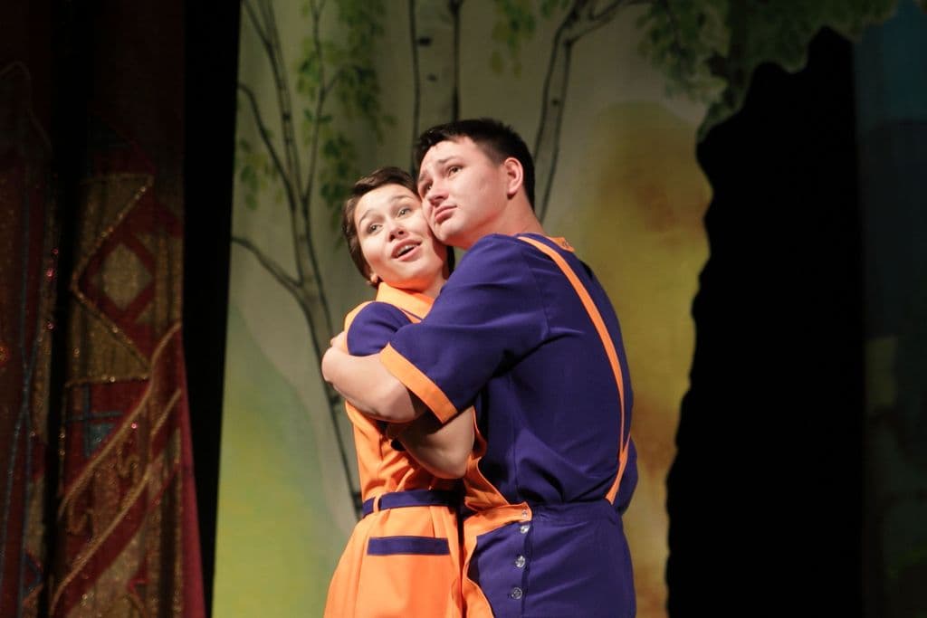 Фото артиста 1