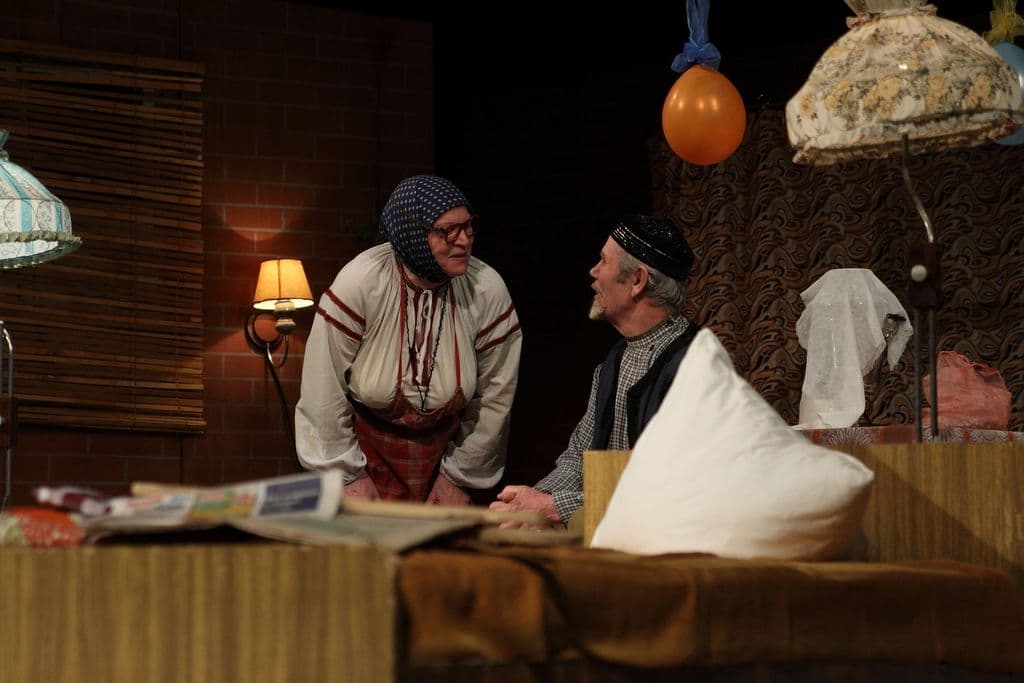 Фото спектакля 28