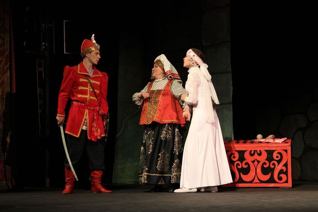 Фото спектакля 8