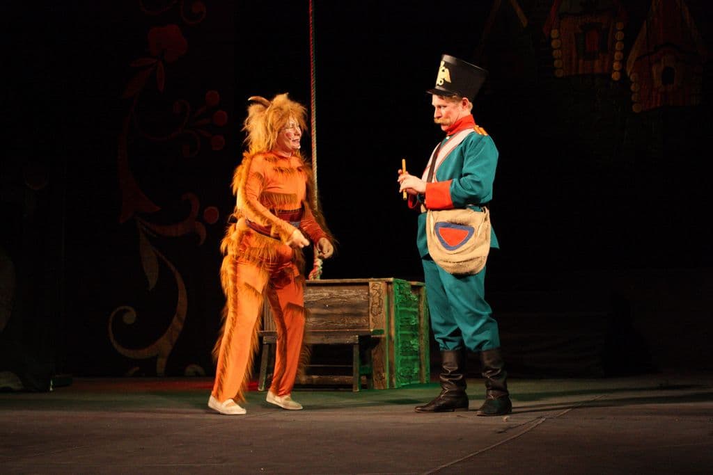 Фото спектакля 8