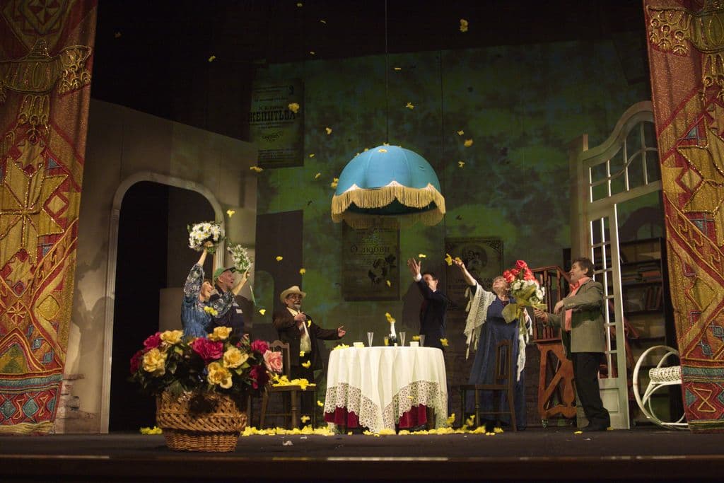 Фото спектакля 14