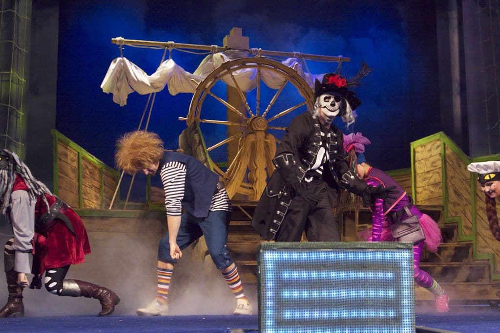 Фото спектакля 2