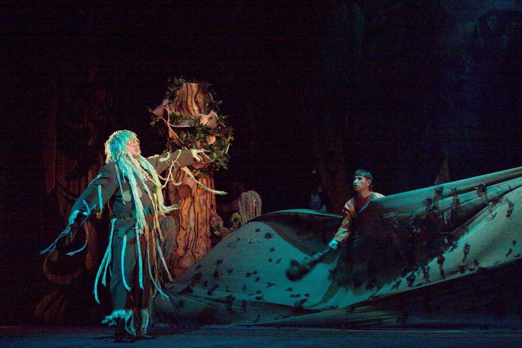 Фото спектакля 8