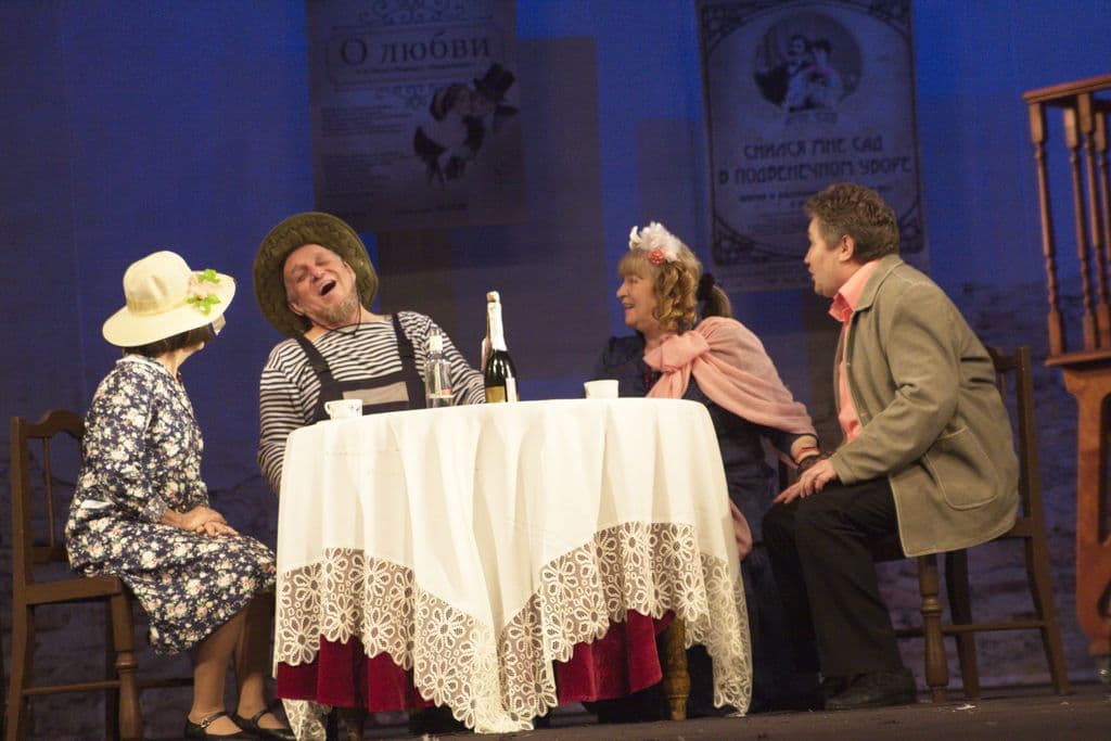 Фото спектакля 13