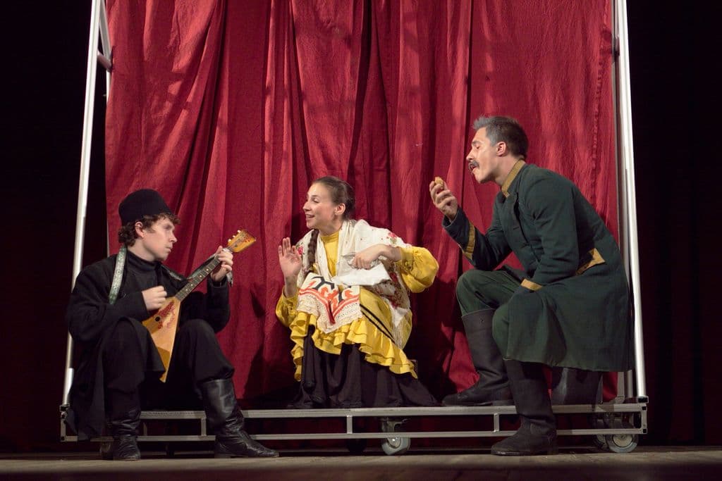 Фото артиста 7