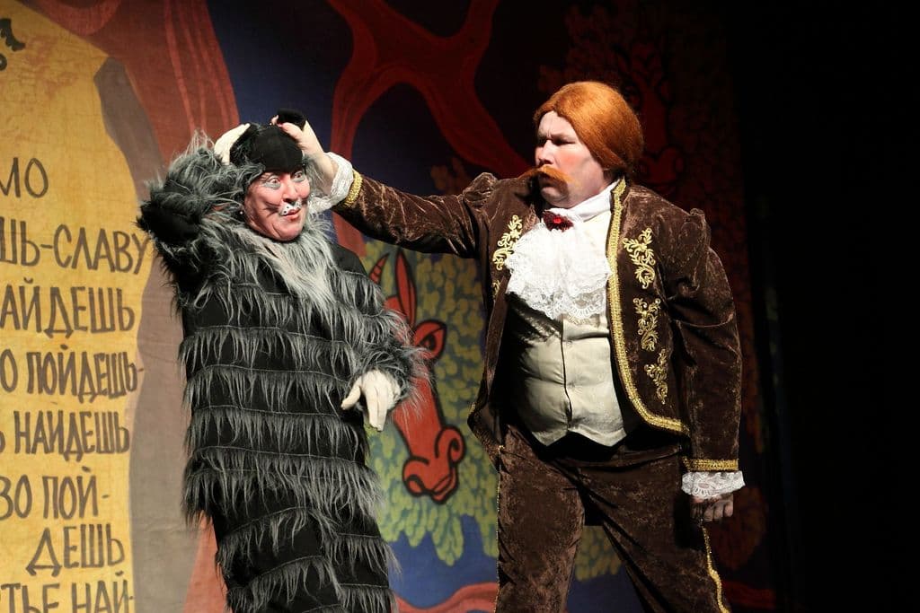 Фото спектакля 10