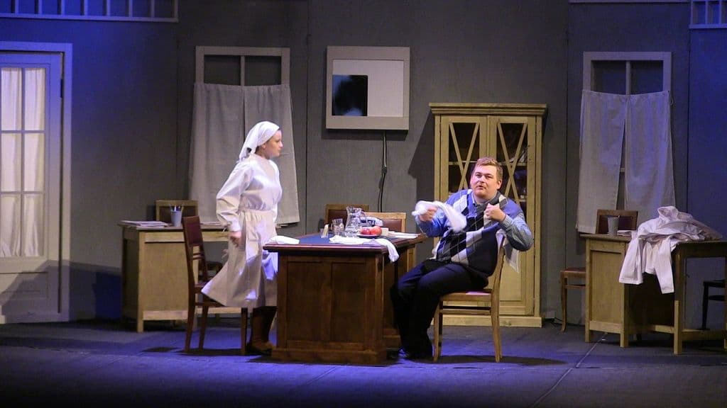 Фото спектакля 1