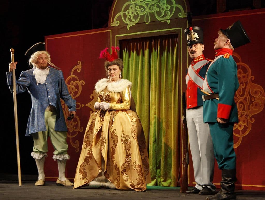 Фото спектакля 4